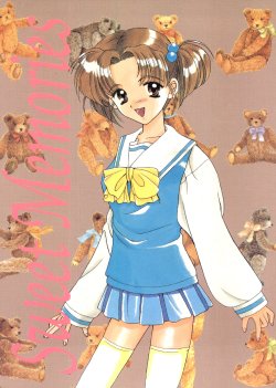 (Tokimeki Party Sensation 3) [Black Angel (Ren)] Sweet Memories (Sentimental Graffiti)