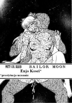 Enjo Kosei (Sailor Moon) [Polish]