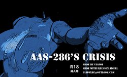 AAS-286'S CRISIS