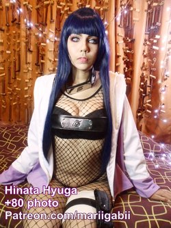 Hinata Hyuga