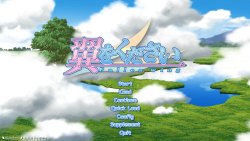 [Skysphere] Tsubasa o Kudasai