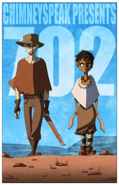 [Chimneyspeak (Jack Cayless)]  702 [English]