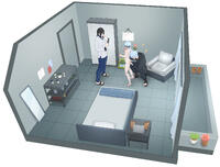 Hentai CamoHouse - Uncensored Sets of Anime Art