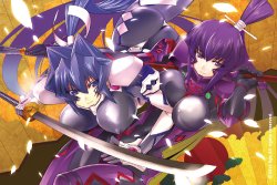 [age-soft]MUV-LUV ALTERNATIVE Chronicles　wallpaper