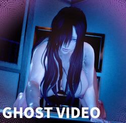 [Mom Oji] Ghost Video (The Ring)