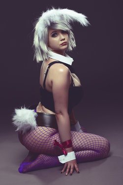 Lillybetrose - Riven