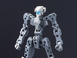 Frame Arms Frame Architect Type-001 (Gray) Model Kit [bigbadtoystore.com]