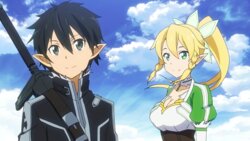 History of SAO (SAO Fractured Daydream Gallery)