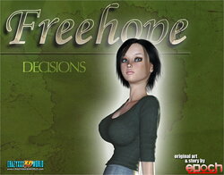 Freehope 3 - Decisions (English)