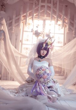 九九八XY - shuten douji