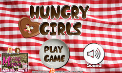 Hungry Girls Game: Karina's Knockout Knockers (COMPLETE)