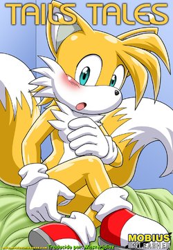 Tails Tales (Spanish)