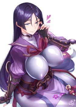 Minamoto (Fate Series)