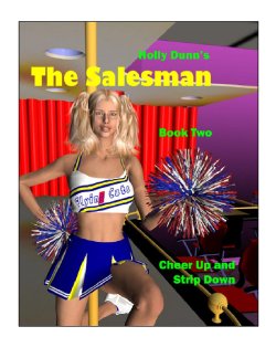 [Holly Dunn] The Salesman Ch. 2
