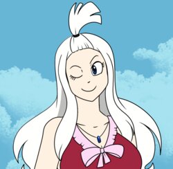 [ComicalWeapon] Free For All - Mirajane