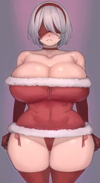 [KelvinHiu] 2B Christmas