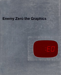 Enemy Zero: The Graphics