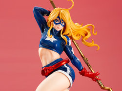 DC Comics Bishoujo Stargirl [bigbadtoystore.com]