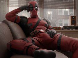 [Appas] Deadpool