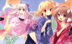 Flyable Heart 発売日 2009年3月19日発売