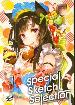 [Special Sleeve Selection (Various)] Special Sketch Selection