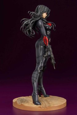 G.I. Joe Bishoujo Baroness [bigbadtoystore.com]