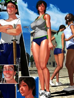 [Kiru Kin] 如月継続