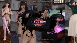 Partron - Dark Box 2 (English)