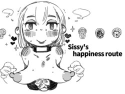 [SWEETTABOO (ryokutya)] Sissy's happiness route