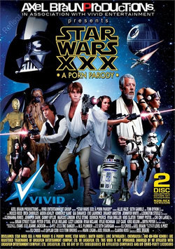 Star Wars XXX: A Porn Parody (DEEPFAKE)