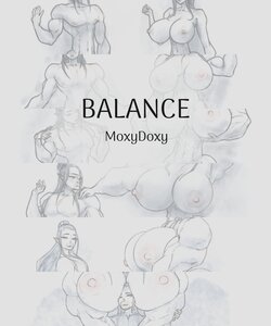[MoxyDoxy] Balance