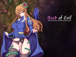 [Hasoyua] Seed of Evil