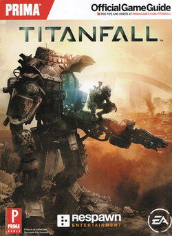 Titanfall: Official Game Guide