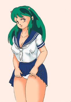 Tora 4 (Urusei Yatsura)