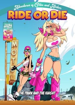 [Cherry Mouse Street] Ride Or Die #01 The Pawn and The Knight