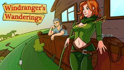 Windranger's Wanderings [v1.1.2]