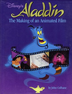 Aladdin - The Making of an Animated Film