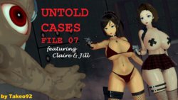 [Takeo92] Untold Cases 1 - File 07 (Resident Evil) (Koikatsu!)