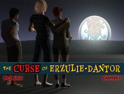 [CBlack] The Curse of Erzulie-Dantor