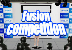 [Tslove] Fusion Competition