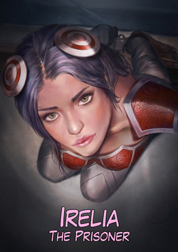 parody:league of legends! - E-Hentai Galleries