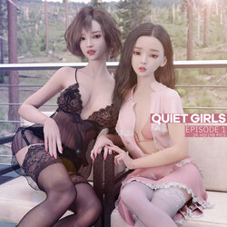 [YGPX]Morgue babes 1