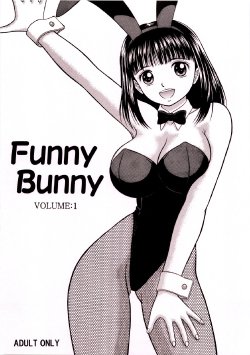 (C77) [D'ERLANGER (Yamazaki Show)] Funny Bunny VOLUME:1