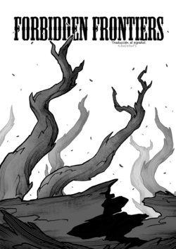 [Pokkuti] Forbidden Frontiers | Fronteras Prohibidas Ch. 6 [Spanish] [Kibadeltafs]