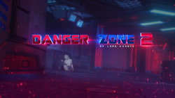 Lodr Kvento - Danger Zona 2 (español)