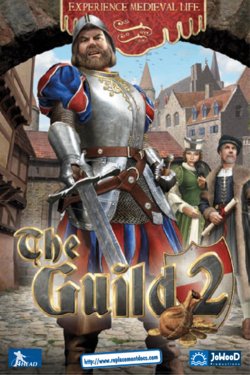 The Guild 2 (PC (DOS/Windows)) Game Manual