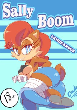 [Cloudz] Sally Boom (Spanish) LKNOFansub