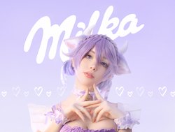 Saya The Fox - Milka