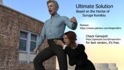 [ImperioEro]Ultimate Solution 3D