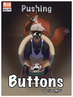 [JessiMutt] Pushing Buttons